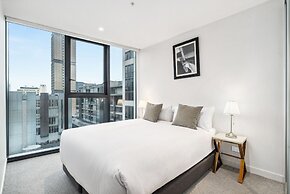 Realm Apartments by CLLIX