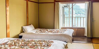 Seatiger Island In Shodoshima