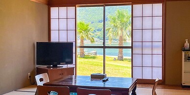 Seatiger Island In Shodoshima