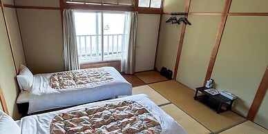 Seatiger Island In Shodoshima