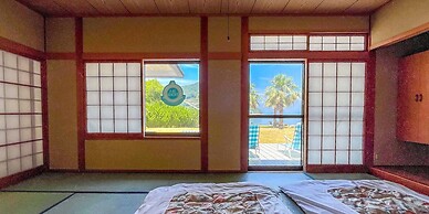 Seatiger Island In Shodoshima