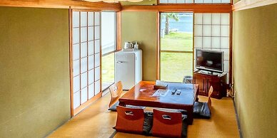 Seatiger Island In Shodoshima