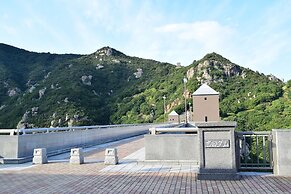 Seatiger Island In Shodoshima