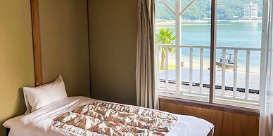 Seatiger Island In Shodoshima