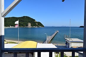 Seatiger Island In Shodoshima