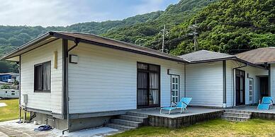 Seatiger Island In Shodoshima