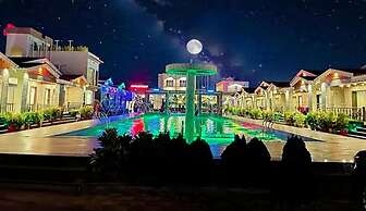 Grand Beach Resort
