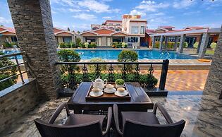 Grand Beach Resort