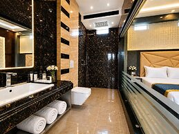 Grand Beach Resort
