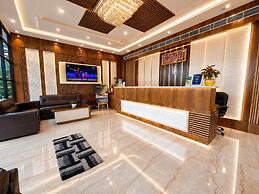 Grand Beach Resort