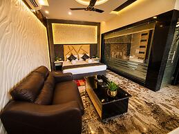 Grand Beach Resort