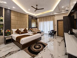 Grand Beach Resort
