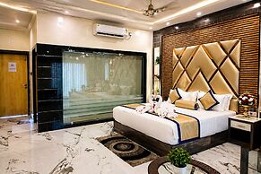 Grand Beach Resort