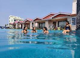 Grand Beach Resort