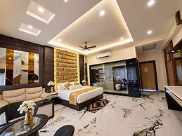 Grand Beach Resort