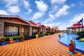 Grand Beach Resort