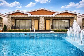 Grand Beach Resort