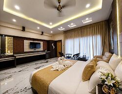 Grand Beach Resort