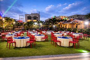 Grand Beach Resort