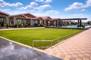 Grand Beach Resort