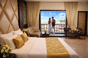 Grand Beach Resort