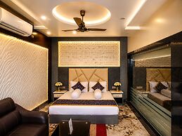 Grand Beach Resort