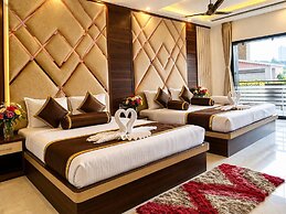 Grand Beach Resort