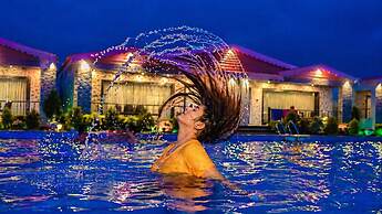 Grand Beach Resort
