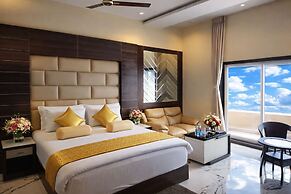Grand Beach Resort