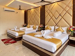 Grand Beach Resort