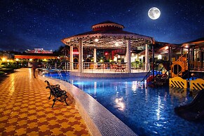 Grand Beach Resort