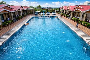 Grand Beach Resort