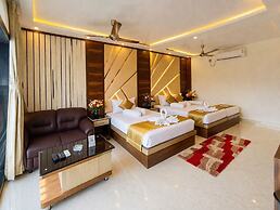 Grand Beach Resort