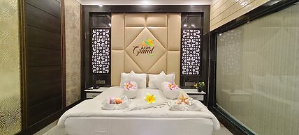 Grand Beach Resort
