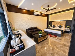 Grand Beach Resort