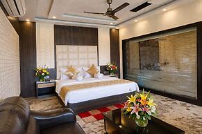 Grand Beach Resort
