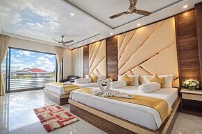 Grand Beach Resort