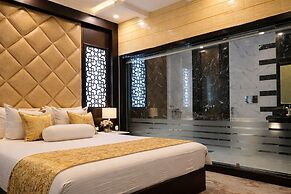 Grand Beach Resort