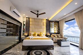 Grand Beach Resort