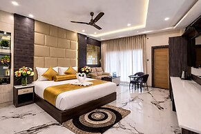 Grand Beach Resort