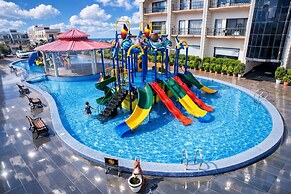 Grand Beach Resort