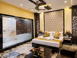Grand Beach Resort