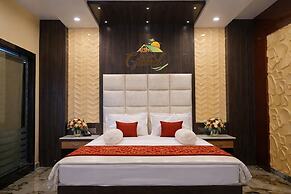 Grand Beach Resort