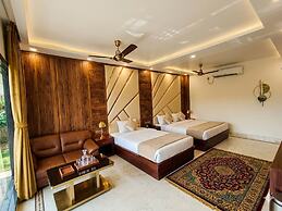 Grand Beach Resort