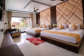 Grand Beach Resort