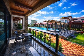 Grand Beach Resort
