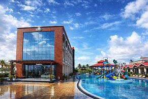 Grand Beach Resort