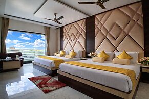Grand Beach Resort