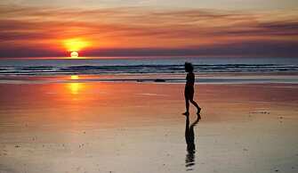 Grand Beach Resort