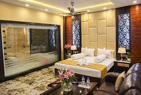 Grand Beach Resort